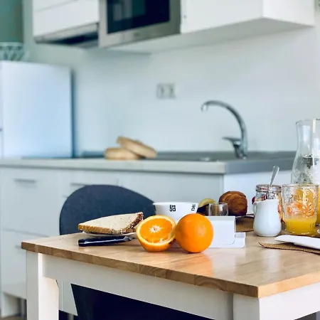 Apartamento Attic Penthouse Downtown 1gb Fibra *