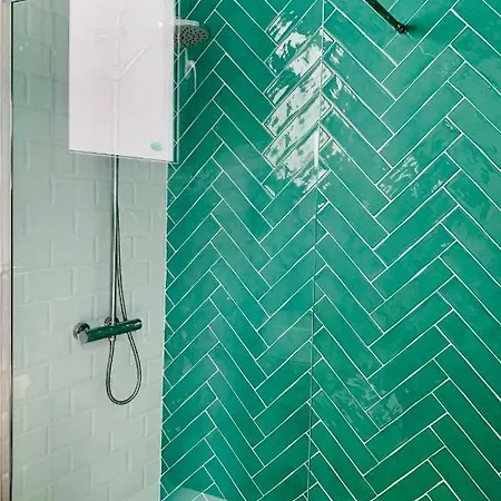 Attic Penthouse Downtown 1gb Fibra * Las Palmas / Gran Canaria